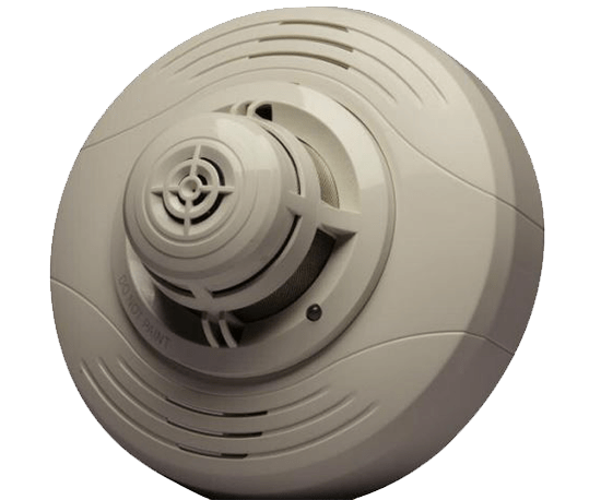 Fire Alarm Panel and Devices -Farenhyt OIL and GAS